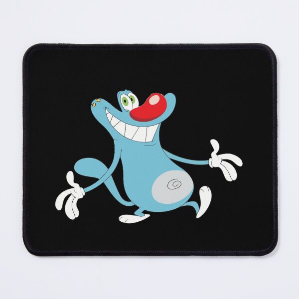 Item preview, Oggy-And-The-Cockroach designed and sold by Liemx2vgBep.