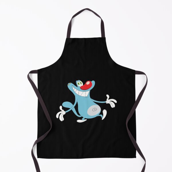 Item preview, Oggy-And-The-Cockroach designed and sold by Liemx2vgBep.