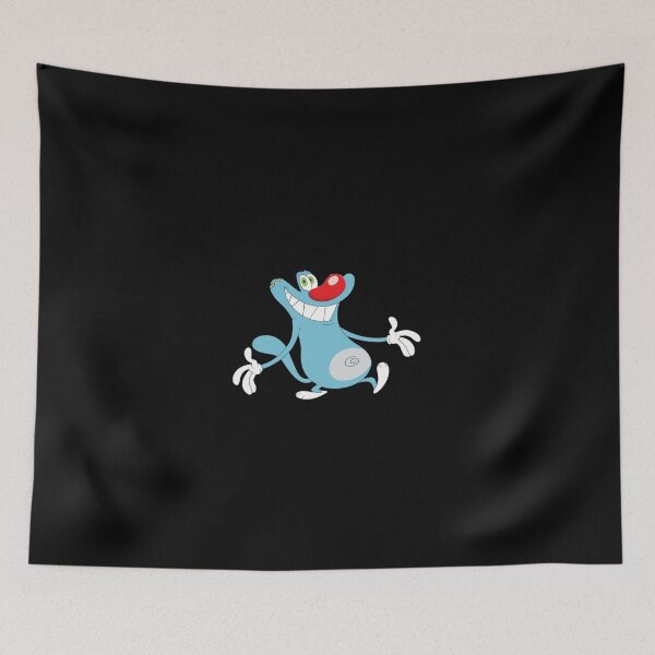Item preview, Oggy-And-The-Cockroach designed and sold by Liemx2vgBep.