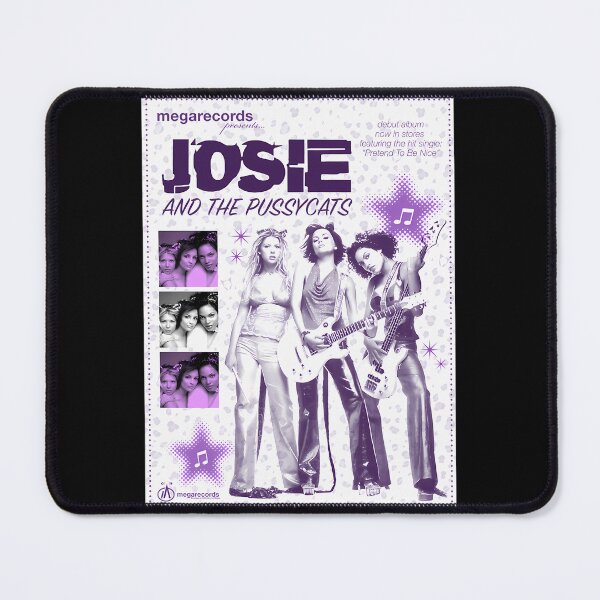 Item preview, Josie And The Pussycats designed and sold by SHELACROIX.