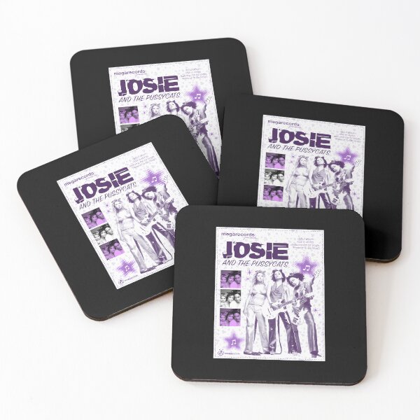 Item preview, Josie And The Pussycats designed and sold by SHELACROIX.