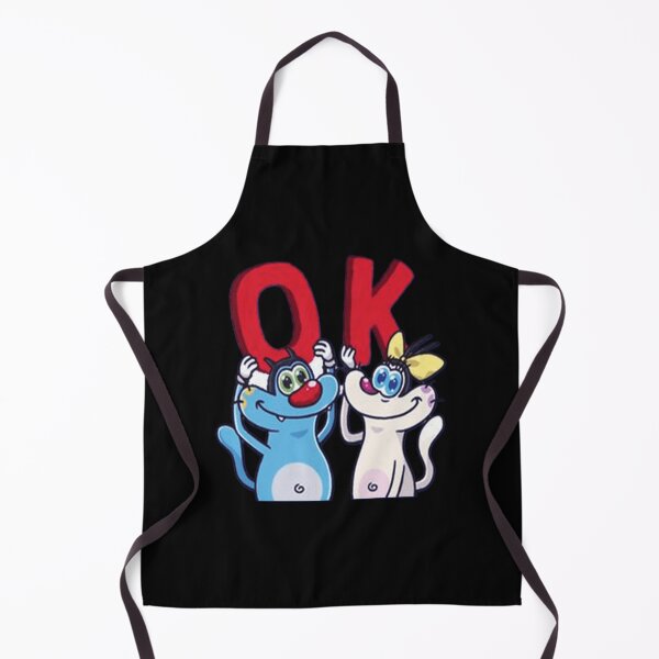 Item preview,  Oggy-And-The-Cockroach designed and sold by Liemx2vgBep.