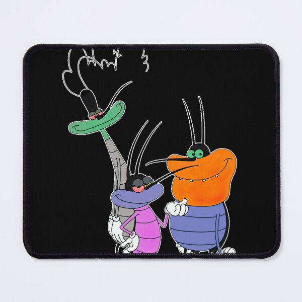 Item preview, Oggy-And-The-Cockroach designed and sold by Liemx2vgBep.