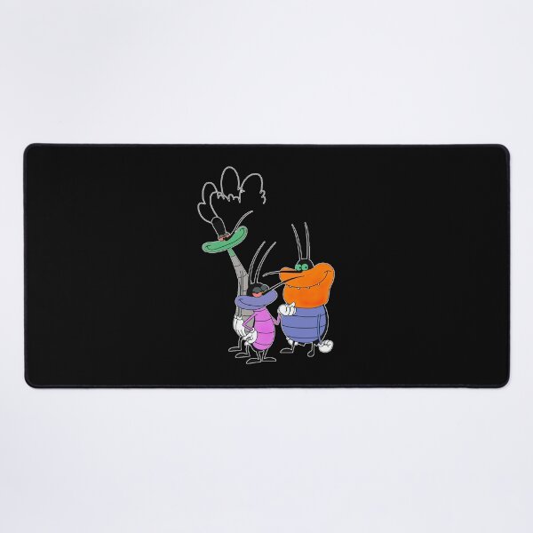 Item preview, Oggy-And-The-Cockroach designed and sold by Liemx2vgBep.