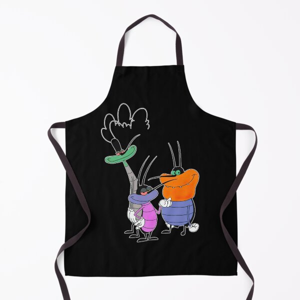 Item preview, Oggy-And-The-Cockroach designed and sold by Liemx2vgBep.