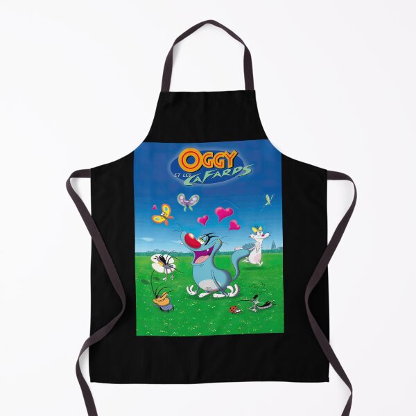 Item preview, Oggy-And-The-Cockroach designed and sold by Liemx2vgBep.