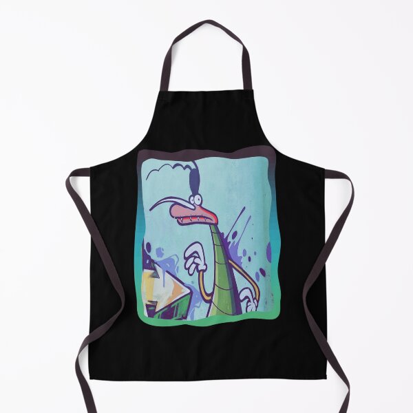 Item preview, Oggy-And-The-Cockroach designed and sold by Liemx2vgBep.