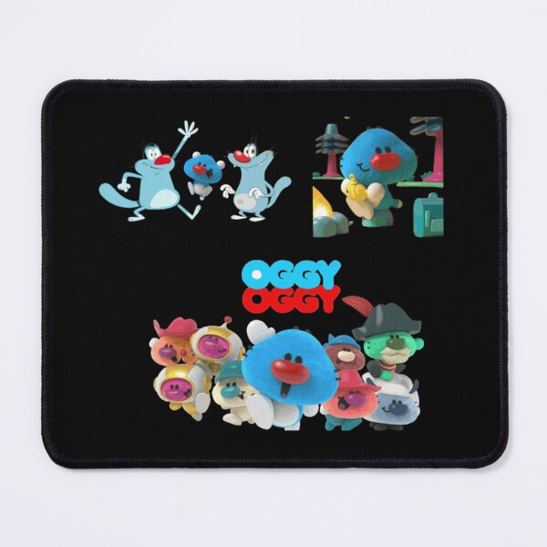 Item preview, Oggy-And-The-Cockroach designed and sold by Liemx2vgBep.