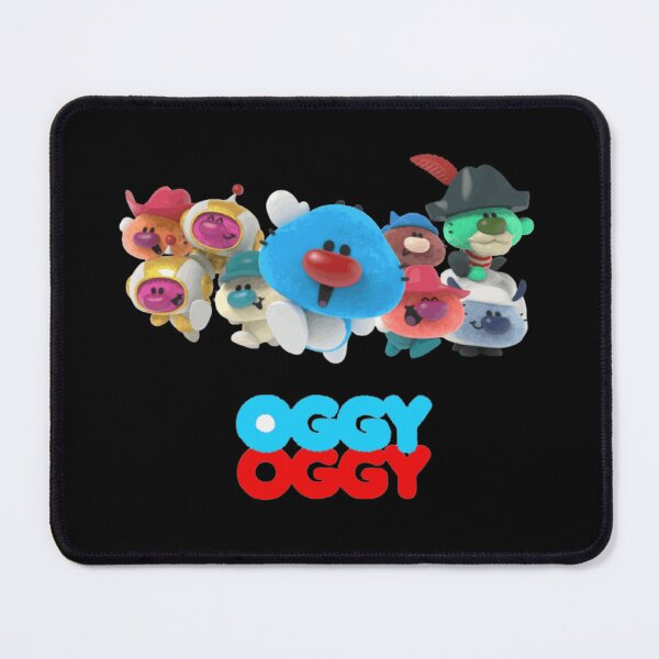 Item preview, Oggy-And-The-Cockroach designed and sold by Liemx2vgBep.
