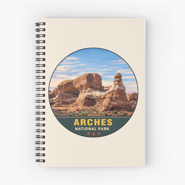 Item preview, Arches National Park Moab Utah designed and sold by Gideon Emmerich.