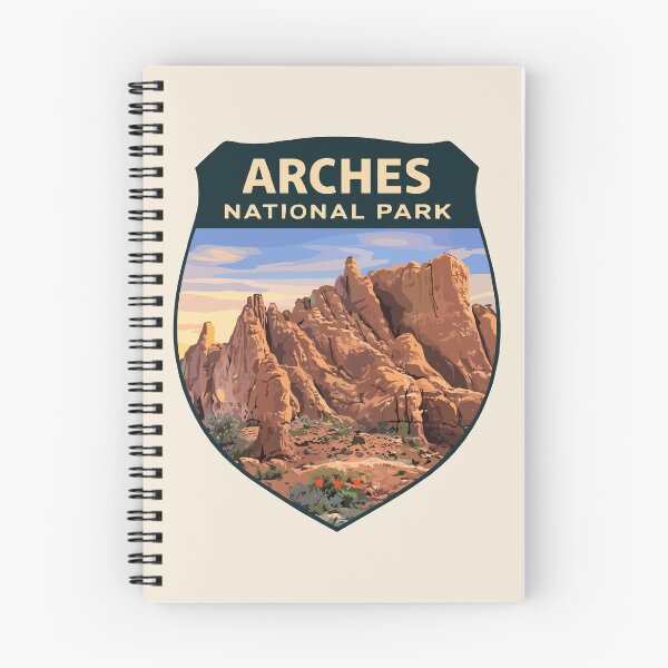 Item preview, Arches National Park Moab Utah designed and sold by Gideon Emmerich.
