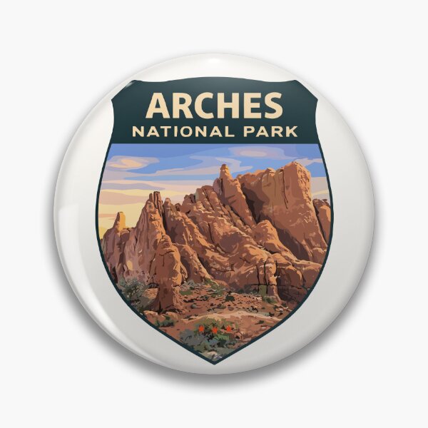 Item preview, Arches National Park Moab Utah designed and sold by Gideon Emmerich.