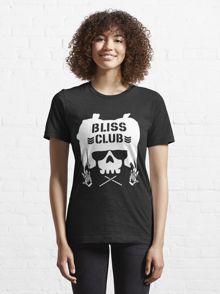 weekday bliss t shirt