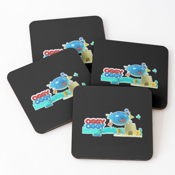 Item preview,  Oggy-And-The-Cockroach designed and sold by Liemx2vgBep.