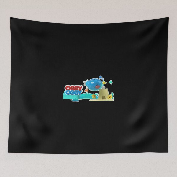 Item preview,  Oggy-And-The-Cockroach designed and sold by Liemx2vgBep.
