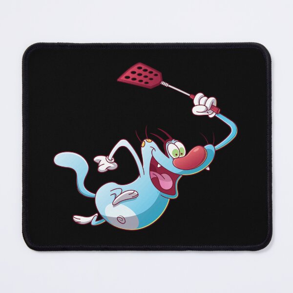 Item preview, Oggy-And-The-Cockroach designed and sold by Liemx2vgBep.