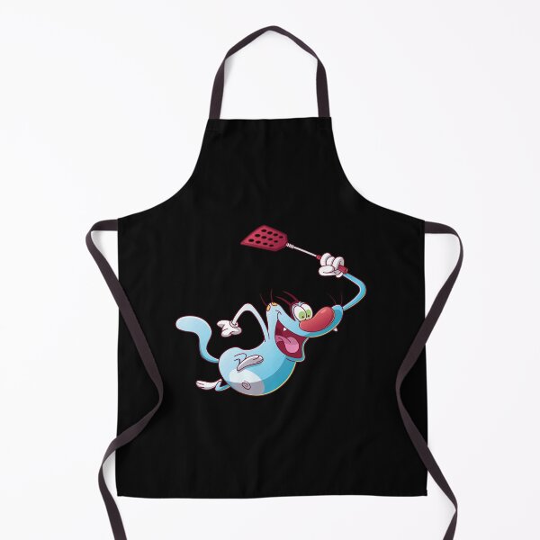 Item preview, Oggy-And-The-Cockroach designed and sold by Liemx2vgBep.