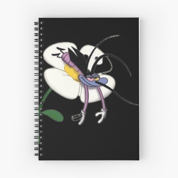 Item preview, Oggy-And-The-Cockroach designed and sold by Liemx2vgBep.