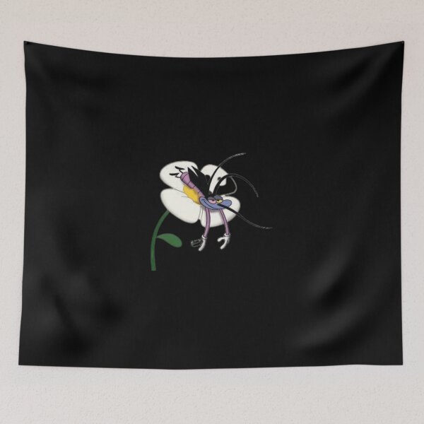 Item preview, Oggy-And-The-Cockroach designed and sold by Liemx2vgBep.
