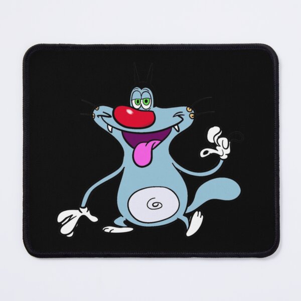Item preview, Oggy-And-The-Cockroach designed and sold by Liemx2vgBep.