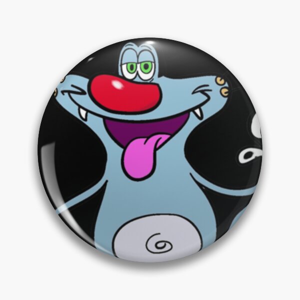 Item preview, Oggy-And-The-Cockroach designed and sold by Liemx2vgBep.
