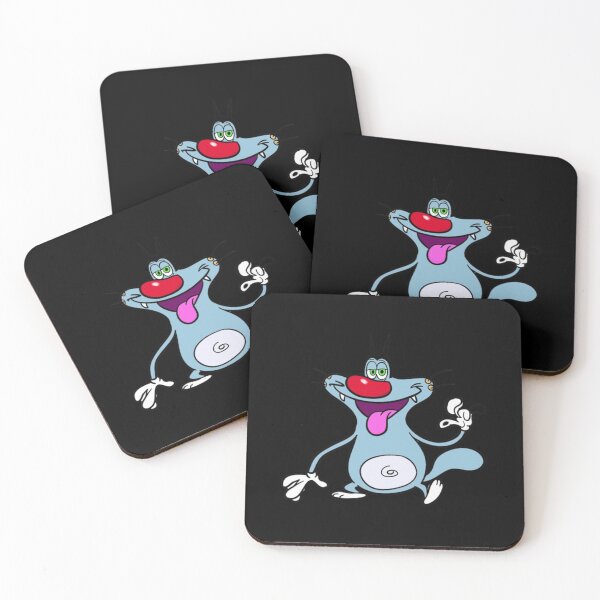 Item preview, Oggy-And-The-Cockroach designed and sold by Liemx2vgBep.