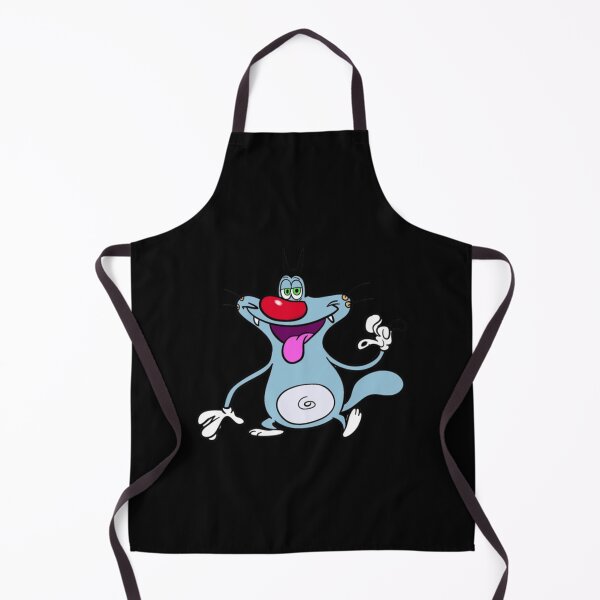Item preview, Oggy-And-The-Cockroach designed and sold by Liemx2vgBep.