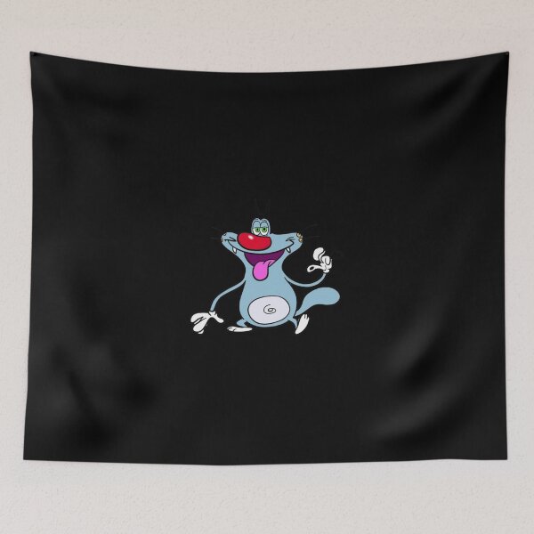 Item preview, Oggy-And-The-Cockroach designed and sold by Liemx2vgBep.