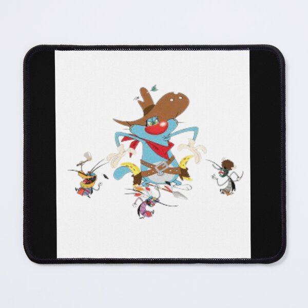 Item preview, Oggy-And-The-Cockroach designed and sold by Liemx2vgBep.