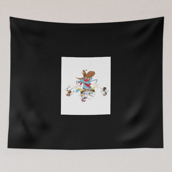 Item preview, Oggy-And-The-Cockroach designed and sold by Liemx2vgBep.