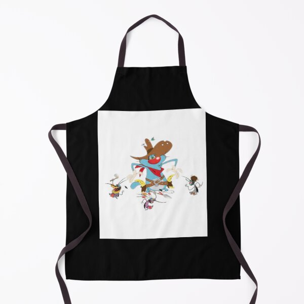 Item preview, Oggy-And-The-Cockroach designed and sold by Liemx2vgBep.