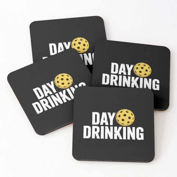 Item preview, Day Dinking Pickleball Dink Women Men Pickle Ball designed and sold by IdunayaStore.