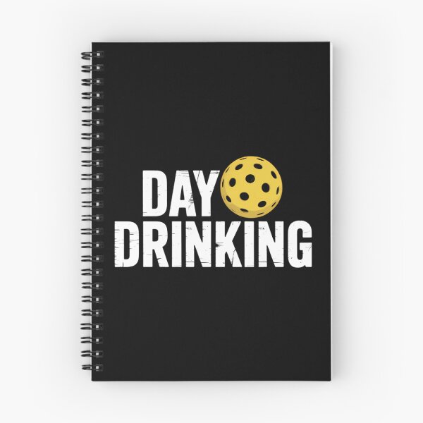 Item preview, Day Dinking Pickleball Dink Women Men Pickle Ball designed and sold by IdunayaStore.