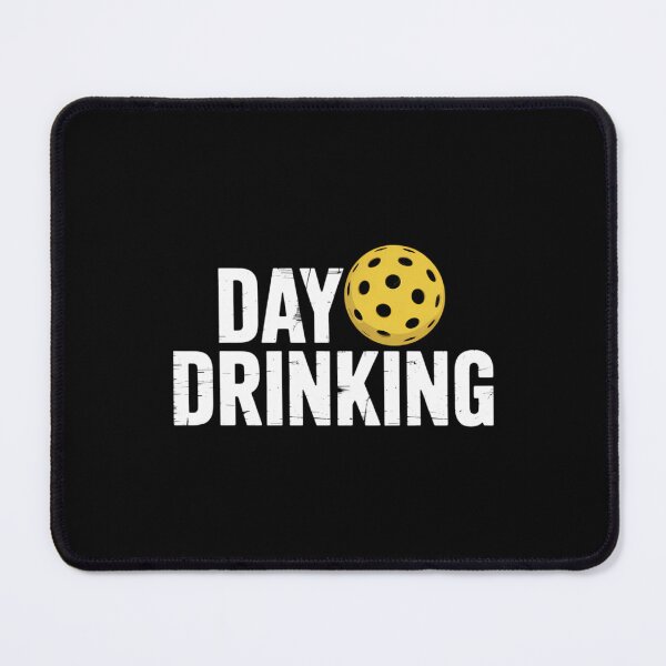 Item preview, Day Dinking Pickleball Dink Women Men Pickle Ball designed and sold by IdunayaStore.