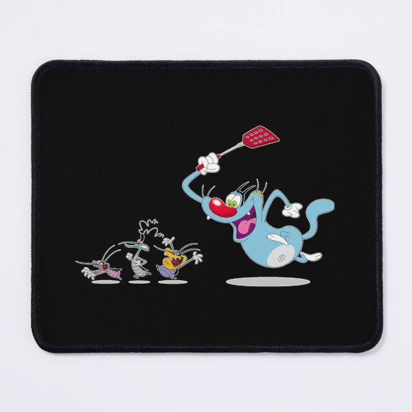 Item preview, Oggy-And-The-Cockroach designed and sold by Liemx2vgBep.