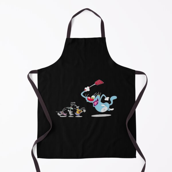 Item preview, Oggy-And-The-Cockroach designed and sold by Liemx2vgBep.