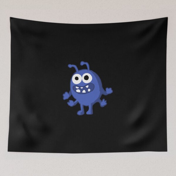 Item preview, Oggy-And-The-Cockroach designed and sold by Liemx2vgBep.