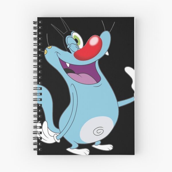 Item preview, Oggy-And-The-Cockroach designed and sold by Liemx2vgBep.
