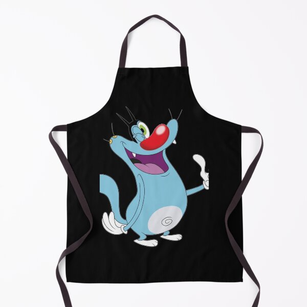 Item preview, Oggy-And-The-Cockroach designed and sold by Liemx2vgBep.
