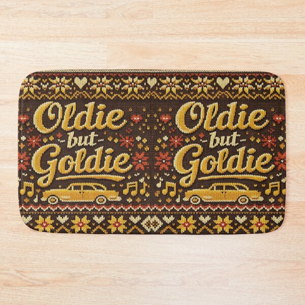 Item preview, Oldie but Goldie designed and sold by Mauswohn.