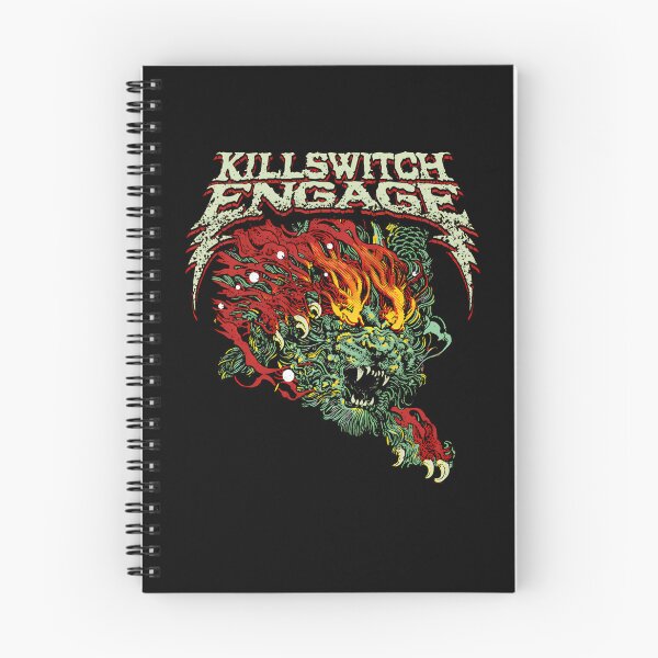 Item preview, Killswitch Engage designed and sold by SHELACROIX.