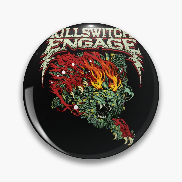 Item preview, Killswitch Engage designed and sold by SHELACROIX.