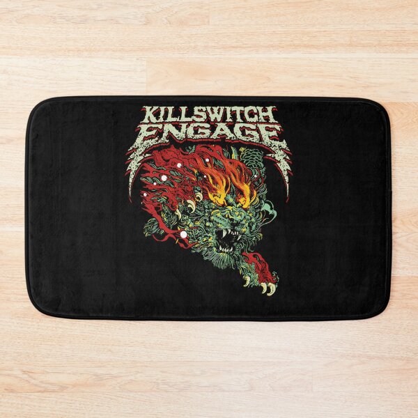 Item preview, Killswitch Engage designed and sold by SHELACROIX.