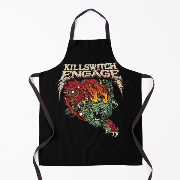 Item preview, Killswitch Engage designed and sold by SHELACROIX.