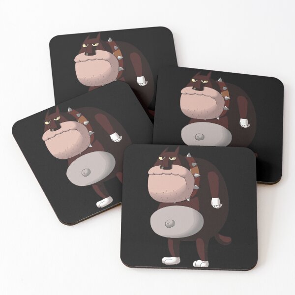 Item preview, Oggy-And-The-Cockroach designed and sold by Liemx2vgBep.