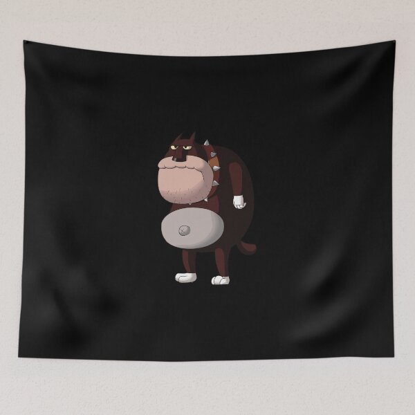 Item preview, Oggy-And-The-Cockroach designed and sold by Liemx2vgBep.