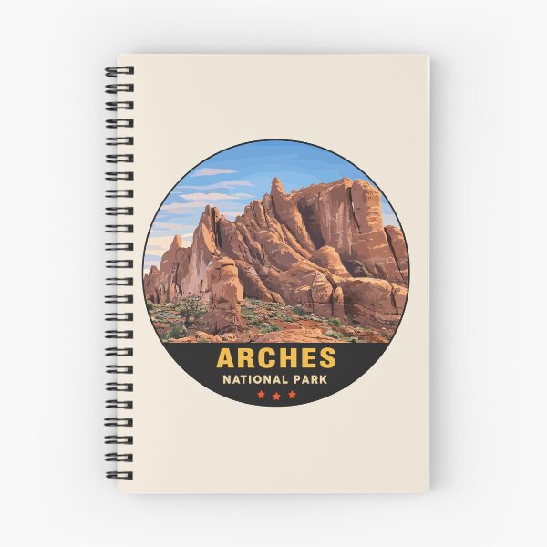 Item preview, Arches National Park Moab Utah designed and sold by Gideon Emmerich.