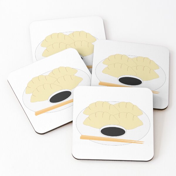 Item preview, Gyoza designed and sold by ROSE ANN BANILAR.