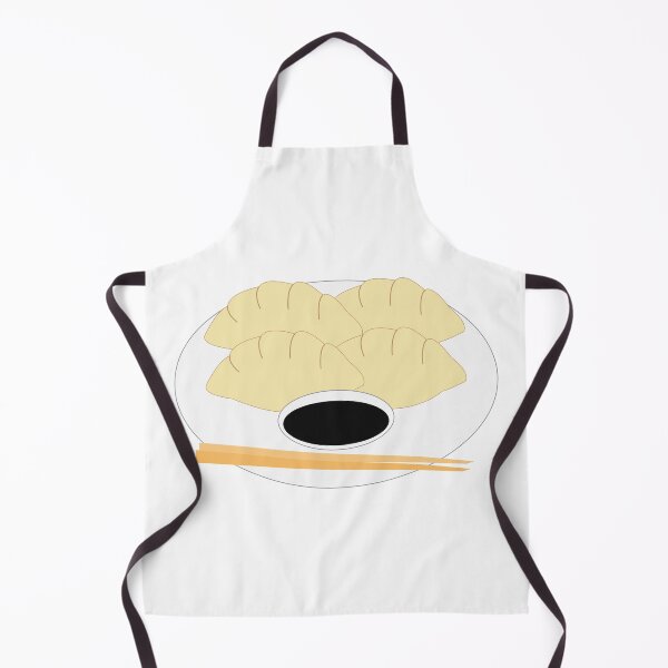 Item preview, Gyoza designed and sold by ROSE ANN BANILAR.