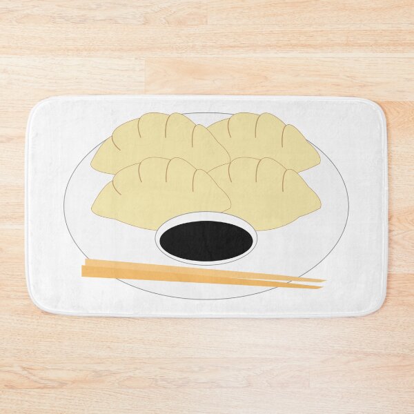 Item preview, Gyoza designed and sold by ROSE ANN BANILAR.